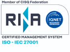 Certificación ISO 27001:2022 para Preventiva Seguros, S.A