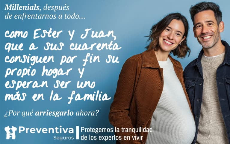 #expertosenvivir