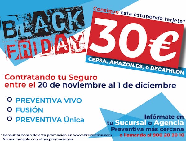 Black Friday 2023