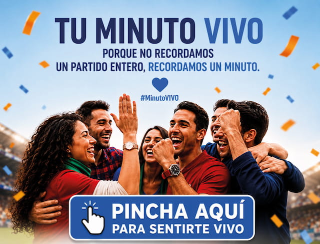 MinutoVivo de Preventiva