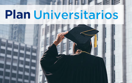 Plan Universitarios