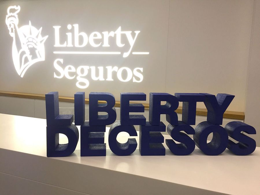 Liberty Decesos