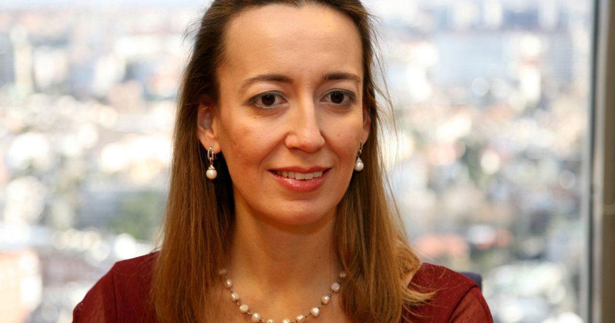 Laura Reyes Duque Grupo Preventiva refuerza sus Órganos de Gobierno