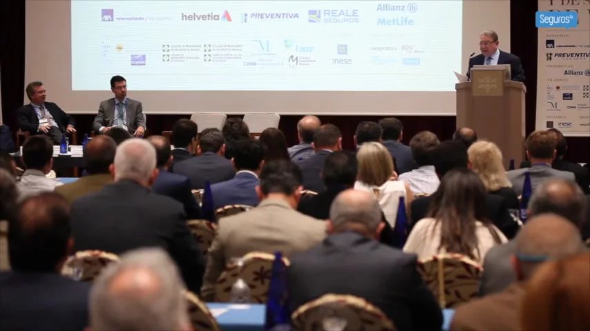 Preventiva Participa en la II Cumbre Mediterránea de Mediación y Seguros de Vida